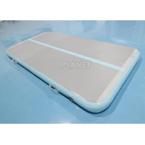 Tumble Gym Training Inflatable Air Track Large Inflatable Air Mat