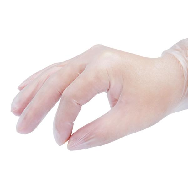 Buy OEM & ODM Xl Vinyl Disposable Gloves at wholesale prices