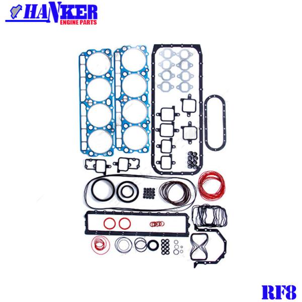 10101-97827 Steel Full Head Gasket Kits Machinery Nissan UD RF8 Diesel Engine Parts