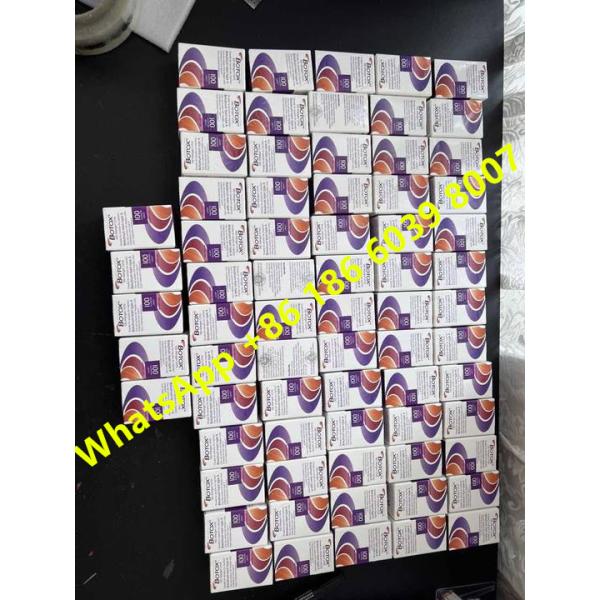 Botulinum Toxin Type A 100 Units Dysport For Removing Use