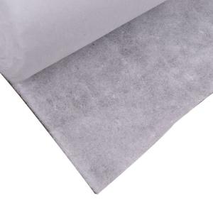 Embroidery Backing Interlining Tearaway Embroidery Stabilizer Fusing Paper for