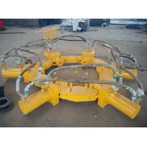 Pb380b Full 500mm Hydraulic Pile Breaker Modular Design