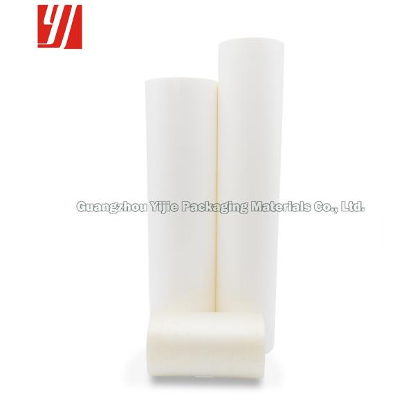Buy Waterproof Clear 18 MIC Glass Scratch Protection Film at wholesale prices