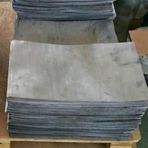 Quality 10mm Lead Sheet Metal / Lead Sheet Roll for sale