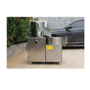 Potato Cutter Vegetable Cutting Machine Lemon Onion Slicing Chips Plantain