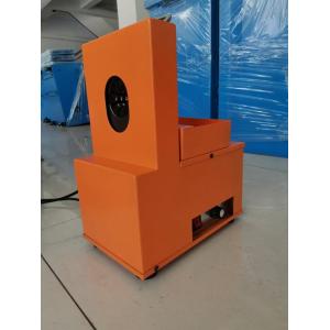 5/8 Inch 220V AC Hose Crimping Machine for Car Air Conditioning