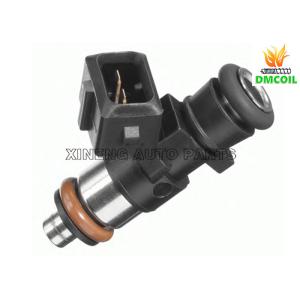 Alfa Fiat Lancia Auto Fuel Injector Precisely Control Fuel Injection Quantity
