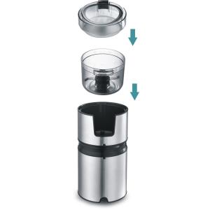 CG605 Coffee Grinder From Kavbao
