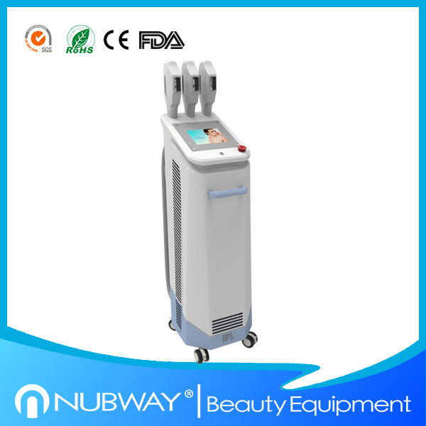 Buy Sales Promotion!!! 3 handles multifunctional ipl hair removal instruments at wholesale prices