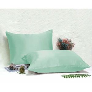 Custom 24x24 Mulbery Silk Pillowcase Anti Aging ECO Friendly