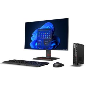 Intel Chipset Lenovo ThinkStation P360 Tiny i5-12500T 8G DDR5 256G Desktop
