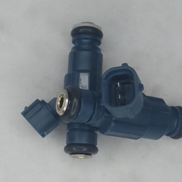 F 01R 00M 029 Bosch Vw Fuel Injectors Replacement For Geely Volkswagen 3000 Vista 06 B5 2.0