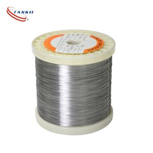 First Class 1 Thermocouple Wire N Type Nicrsi-nisi Solid Wire / Stranded Wire