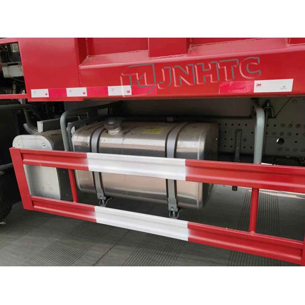 Heavy Dump Truck HOWO Factory Direct Sale Price 6*4 336HP Tipper Dumper Trucks Good Price