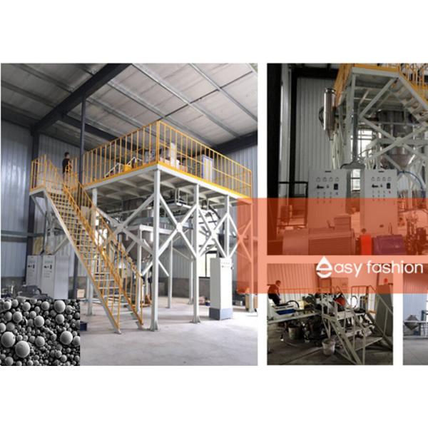Buy 150 Micron irregular Metal Powder Atomization Equipment at wholesale prices