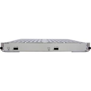 Quality CX600 03058366 CX6DF1E2NB10 CX-ISUI-241 2x100GBase-QSFP28 for sale