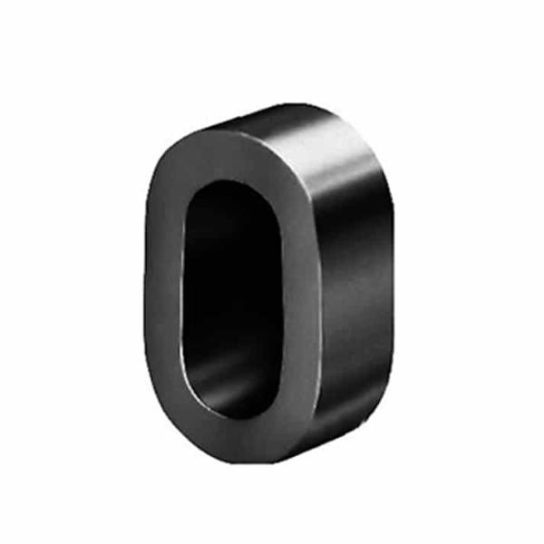 Buy Standard Turnback Ferrules Wire Rope End Stop Carbon Steel at wholesale prices