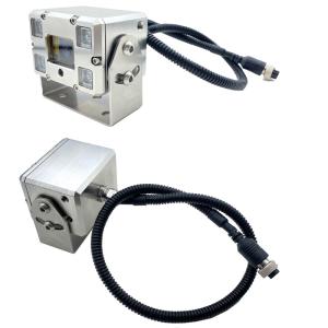 Industrial Explosion-Proof Surveillance Camera - Special Transport Vehicle