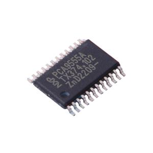 Quality Unused PCA9555APW Integrated Circuit New And Original TSSOP24 for sale