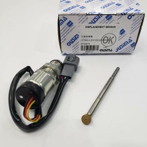 OUSIMA 9745876 Spare Part Hydraulic Sensor Valve For Excavator HITACHI EX120