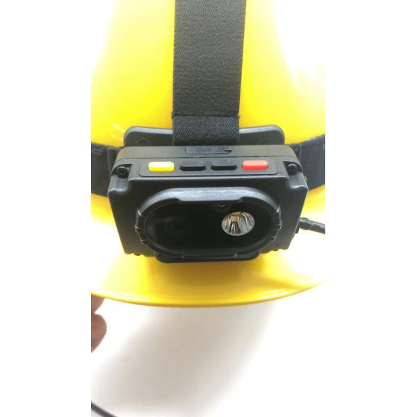Smart Helmet Camera with Bluetooth and 8-Core Chipset and Improve Workplace Safety