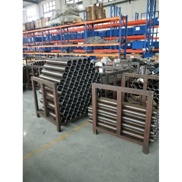 EN10305-2 Welded Precision Steel Tube Cold Drawn Steel Pipe