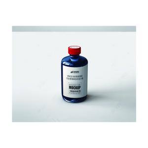 Quality CMYK Medication Warning Labels for sale