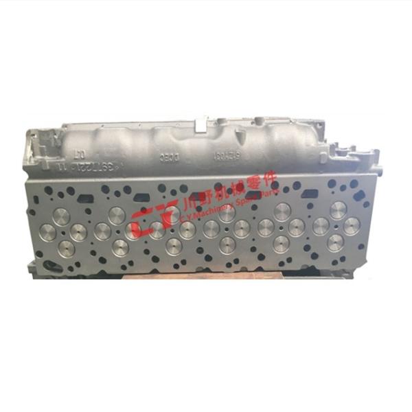 Buy 4936081 ISD6 Cylinder Head Diesel Engine Parts For Cummins at wholesale prices