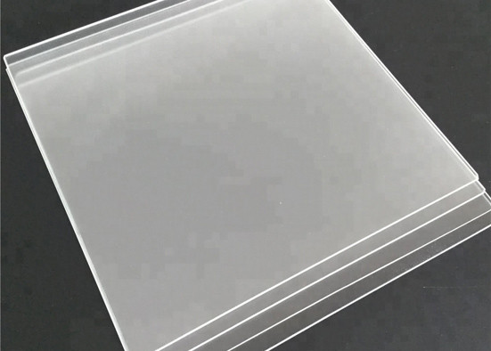 Fashionable Solar Panel Glass Thickness Customized For Building Sample Available