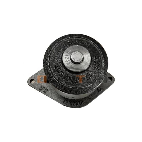3286277 Water Pump for PC200-7 6BT5.9 Machinery Engine Parts Exceptional Performance