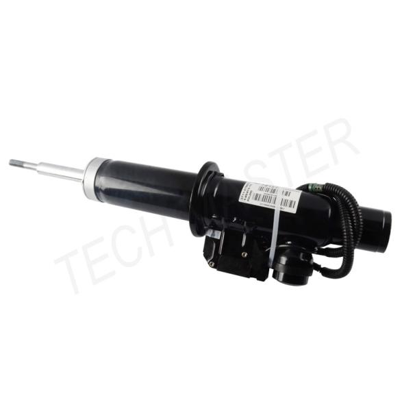 X5 X6 E70 E71 Front Left EDC Air Suspension Shock With Sensor And Wire