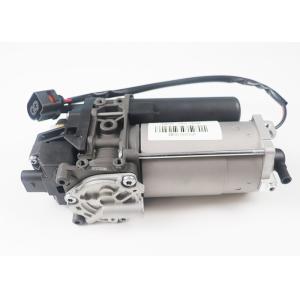 4M0616005 Air Suspension Compressor Pump For Audi Q7 Q8 4M Bentley Bentayga 2016