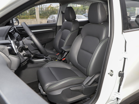 MG ZS SUV The Ultimate Family Car Maximum Power 150-200Ps and Curb Weight 1000kg-2000kg