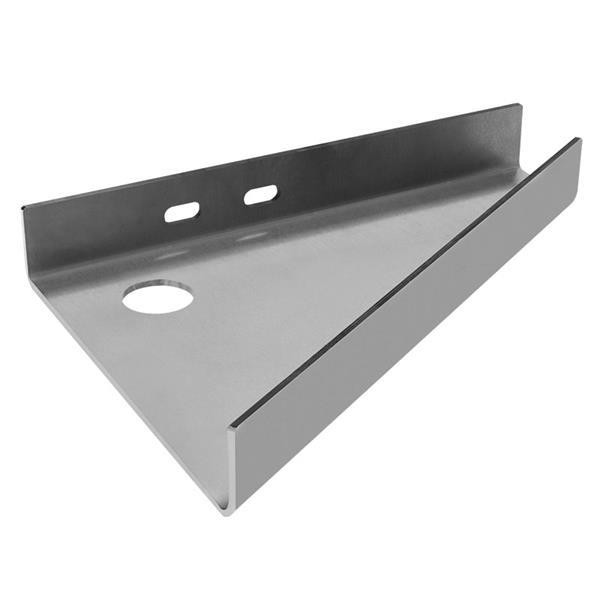 Buy 290g Stainless Steel Sheet Metal Laser Cutting Service Part Customized for Efficiency at wholesale prices