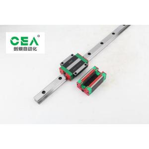 Iverntech MGN12 400mm Linear Rail Guide With MGN12H Stainless Steel