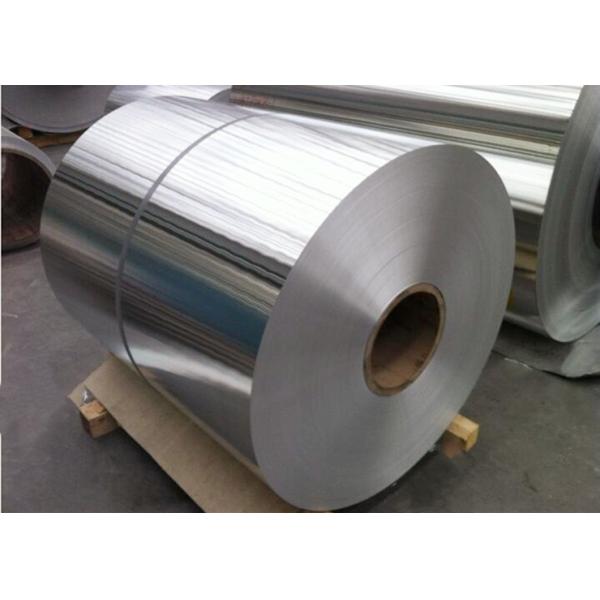 Buy Thickness 0.008 - 0.2mm  8011 Aluminum Coil For Waterproof Layer Or Shield Layer at wholesale prices