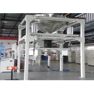 Carbon Materials 800Kg Industrial Packaging Machines