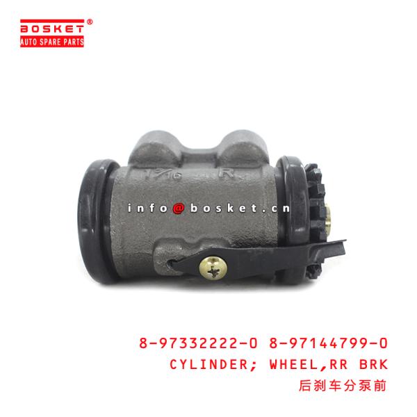 8-97332222-0 8-97144799-0 Rear Brake Wheel Master Cylinder 8973322220 8971447990 Suitable for ISUZU NPR 4HG1