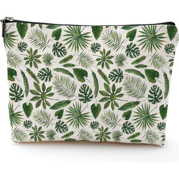 Buy Large Capacity Waterproof Makeup Travel Bag Cosmetic Bag Makeup Bag Organizer at wholesale prices