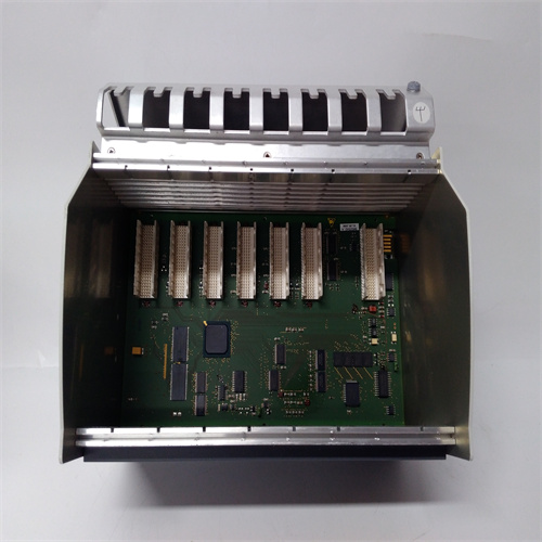 China ABB 800xa PM803F Controller Master Unit with 164 mm Length 239mm Width and 202mm Height on sale