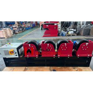 Pipe 20 Ton Welding Rotator ISO / CE / CO