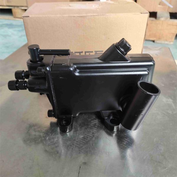 WG9925825002 Right Mounted Lifting Oil Pump Sinotruck HOWO A7 Spare Parts