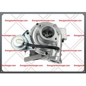 RHF4H Nissan Turbocharger VB420119 VA420125 14411-MB40B MB40C YD25DDTI Engine