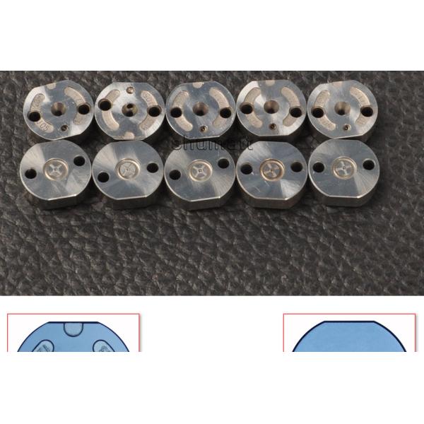 A+ new Orifice Plate #10 for Common Rail Injector 095000-5125 095000-6350