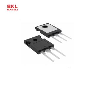 Quality FCH067N65S3-F155 MOSFET Power Electronics N-Channel SUPERFET III Easy Drive Package TO-247 for sale