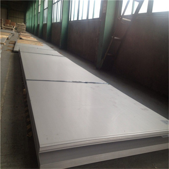 AZ50 AZ100 Xar 500 Abrasion Resistant Steel Sheet GB JIS Hot Rolled