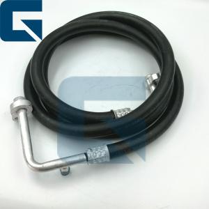 China 14601887 14601888 Excavator EC210 EC240 Air Hose on sale