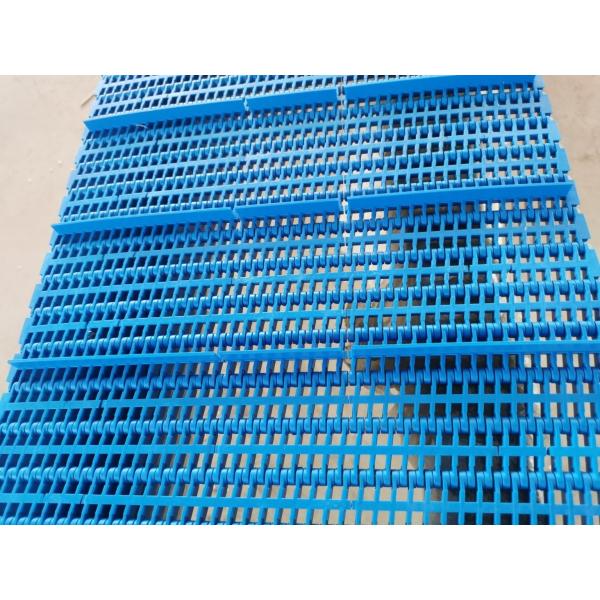 Buy                  Inclind Z Type Conveyor Belting Inclined Modular Conveyor Belt              at wholesale prices