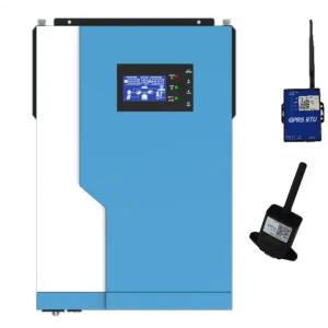One Style 5 Kw Solar Inverter On Off Grid Hybrid Solar Inverter Hybrid Inverter