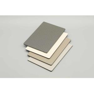 Scratch Resistant PVDF Aluminum Composite Panel 4MM Aluminium Composite Panel